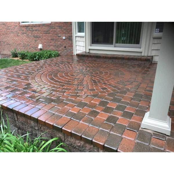 Paver Sealing Service Greensboro Nc