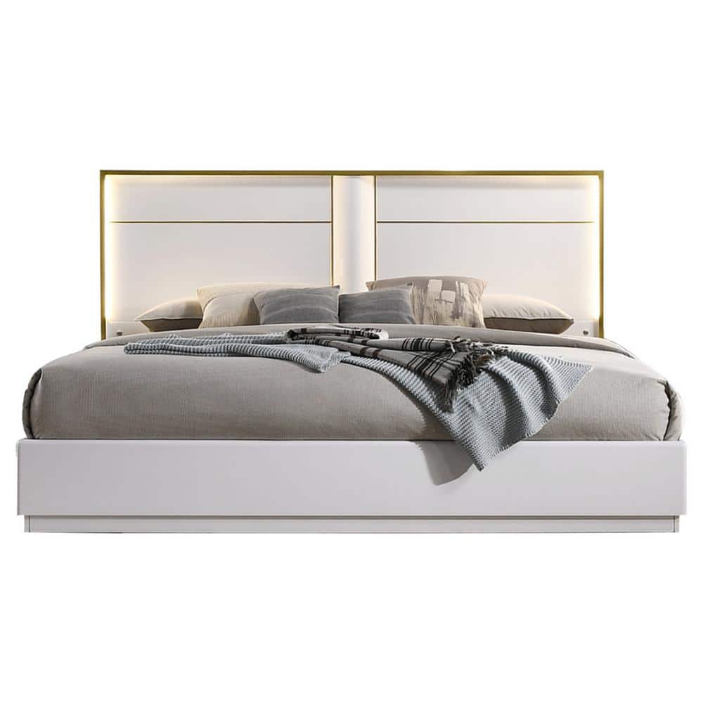 Havana California King Bed