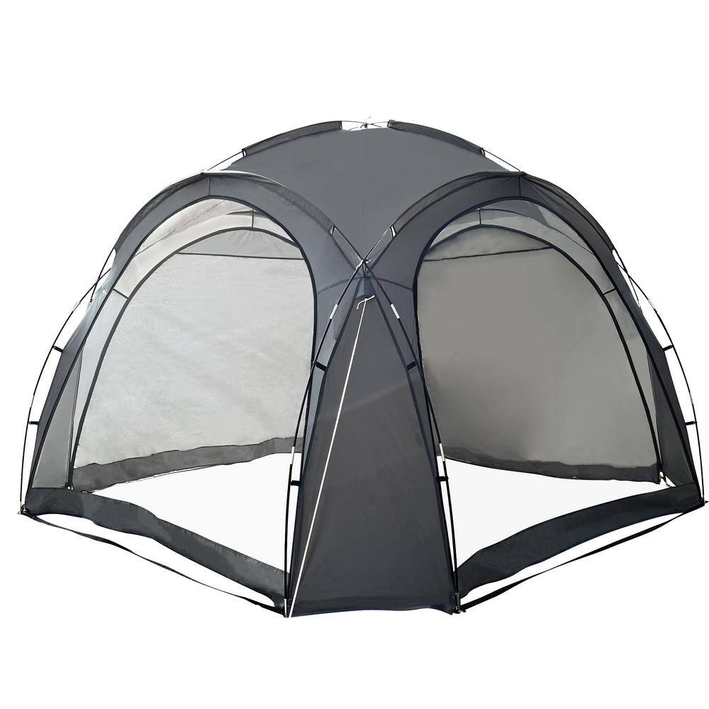 TIRAMISUBEST TAdventurer Beach Tent, 2Person 199891531 The Home Depot