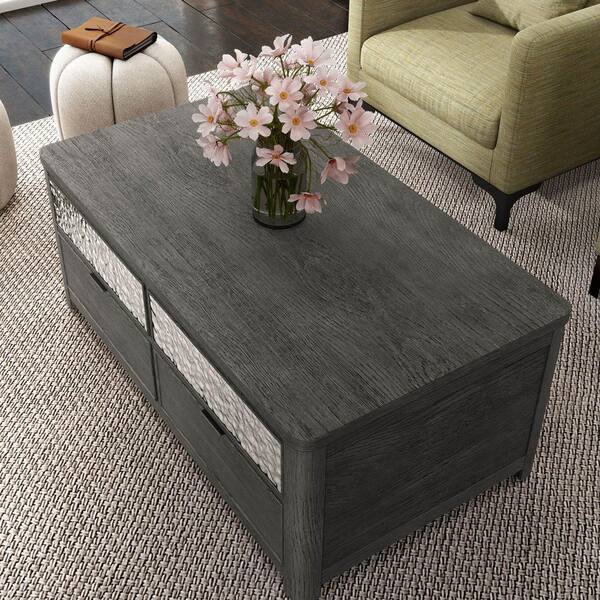 【美品】STILT TABLE 1200 Grey STILT TABLE 1400 Natural｜ダイニングテーブル｜IDEE SHOP Online