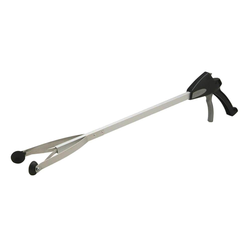 ArcMate 20 in. Industrial Black Pick Up Reacher Tool 20P The Home Depot