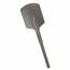 Bosch 12 In. Hammer Steel SDS-Max Bull Point Plus 1 In. X 12 In. Hammer ...