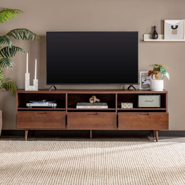 unico エクステンションTVボード SWELLA 木製 家具 Z114