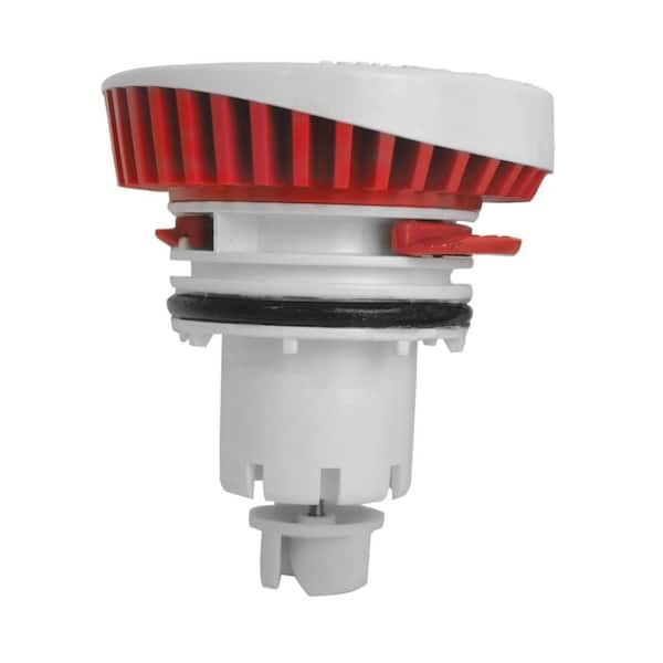 Attwood Tsunami T500 Motor Cartridge