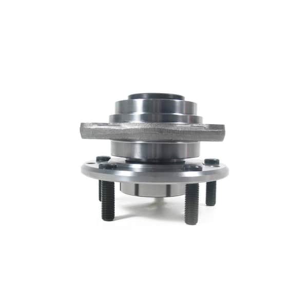 Mevotech BXT Wheel Bearing and Hub Assembly