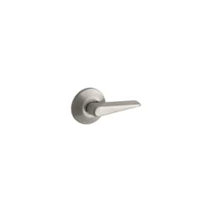 JONES STEPHENS Toilet Tank Trip Lever for TOTO THU004 Side Mount with 10  in. Offset Brass Arm & Metal Handle in Brushed Nickel T018BN - The Home  Depot