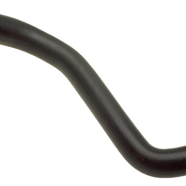 ACDelco Molded Radiator Coolant Hose - Upper