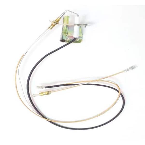 Hiland Tabletop Pilot Assembly