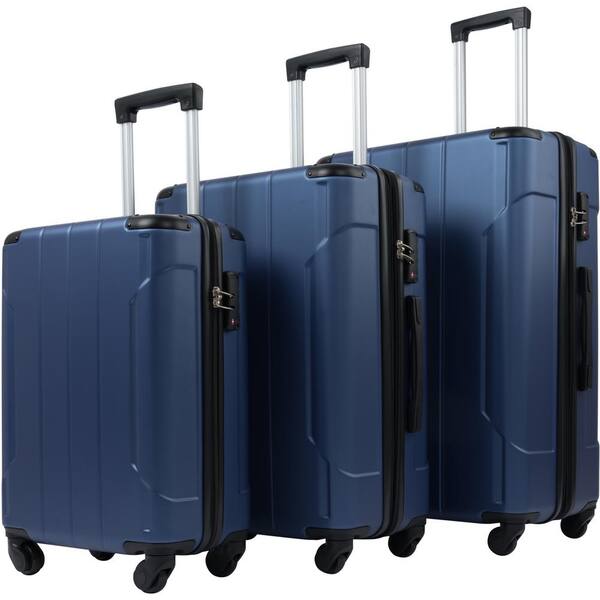 100 abs luggage