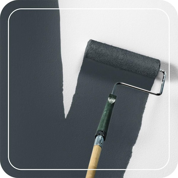 Night Shade - Paint Colors - The Home Depot