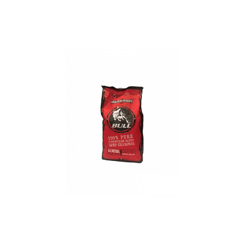 Bull Competition Hardwood Charcoal