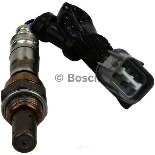 Bosch Air Fuel Ratio Sensor 13706 The Home Depot 9533