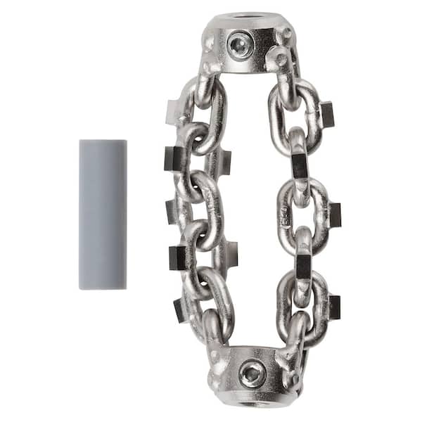 2 in. Carbide Chain Knocker