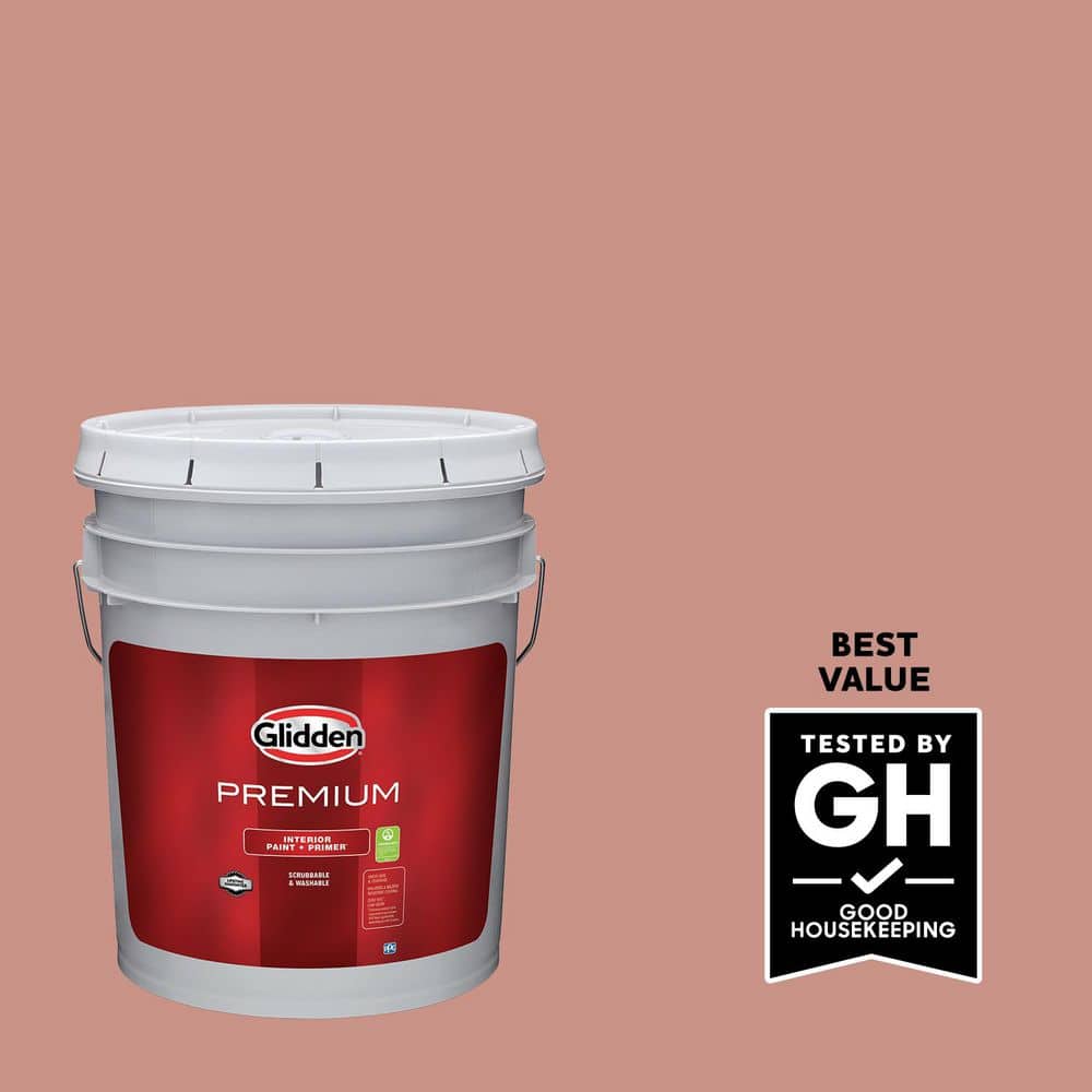 5 gal. PPG1065-5 Long Weekend Satin Interior Latex Paint price history on PriceWatchPro