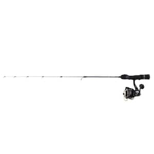 Tatsumi Medium Light Combo Rod and Reel