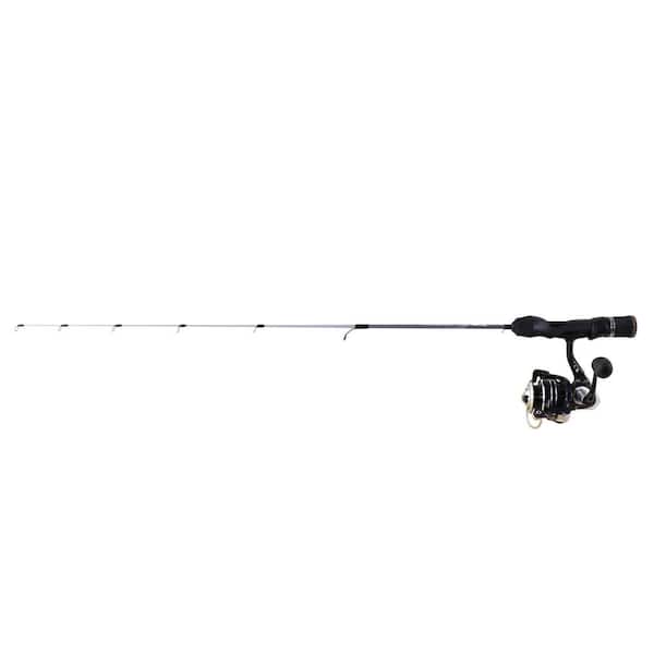 Clam Tatsumi Medium Combo Rod and Reel