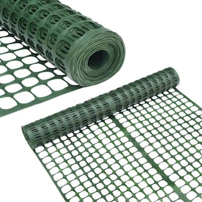 Abba Patio Garden Fencing Center The Home Depot Abba Patio Garden Fencing, Home Depot Garden Mesh Fence