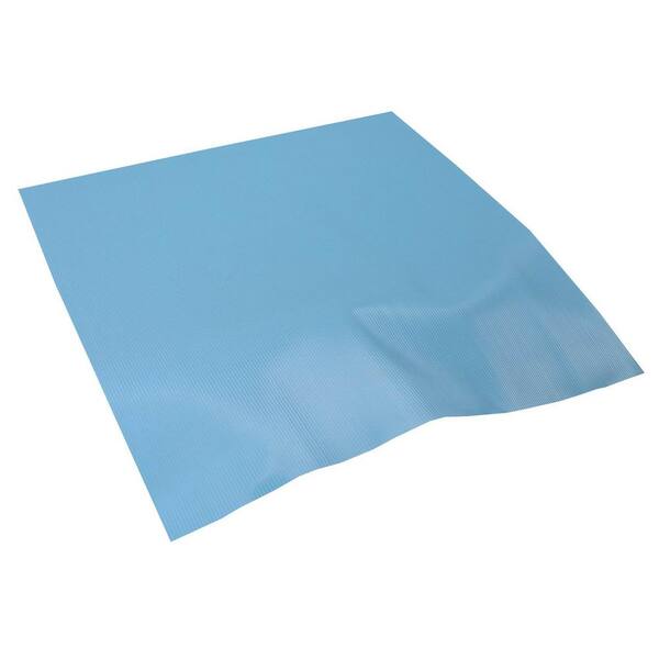 Main Access Universal Pool Ladder Anchor and Pool Ladder Liner (2-Pack)