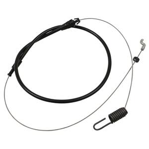New 290-958 Auger Clutch Cable for Craftsman 2009-2014 Snowblowers, MTD 2010-2014 Snowblowers