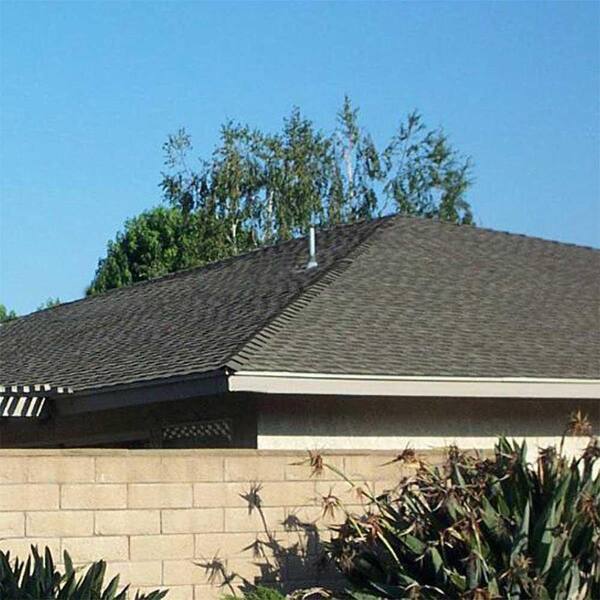 lead vent flashing