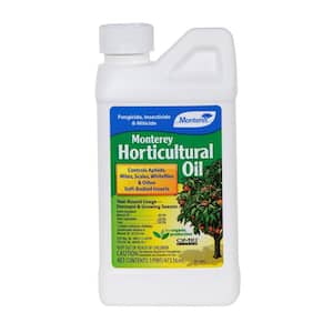 Horticultural Insecticidal Oil Pints