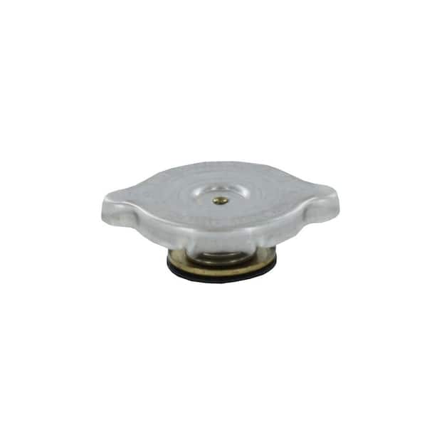 Unbranded Engine Coolant Recovery Tank Cap