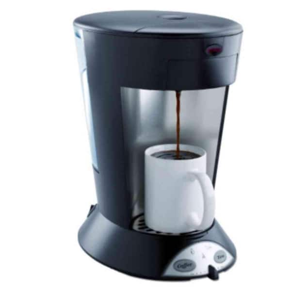 Bunn My Cafe Velocity Commercial Single Serve Coffee Maker