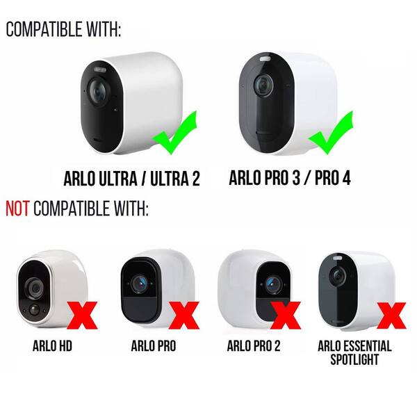 arlo pro 2 home depot