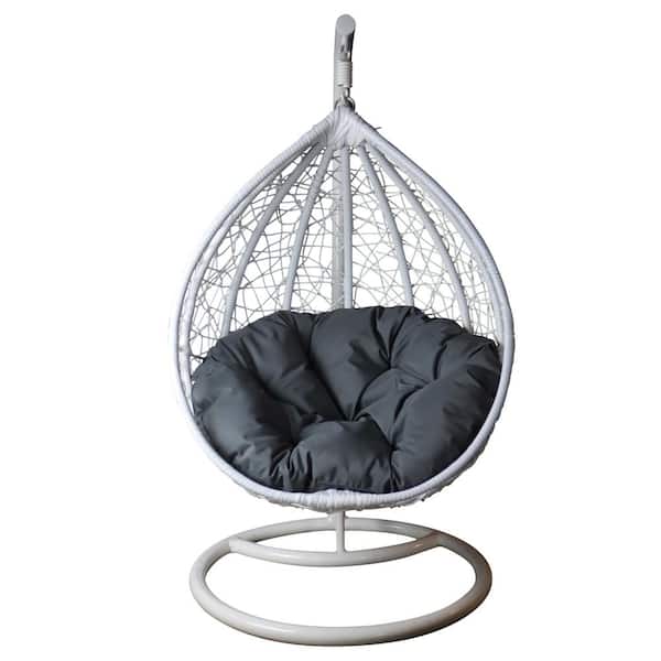 M and M Sales Enterprises Children's Swoon Pod Hanging Chair Swing