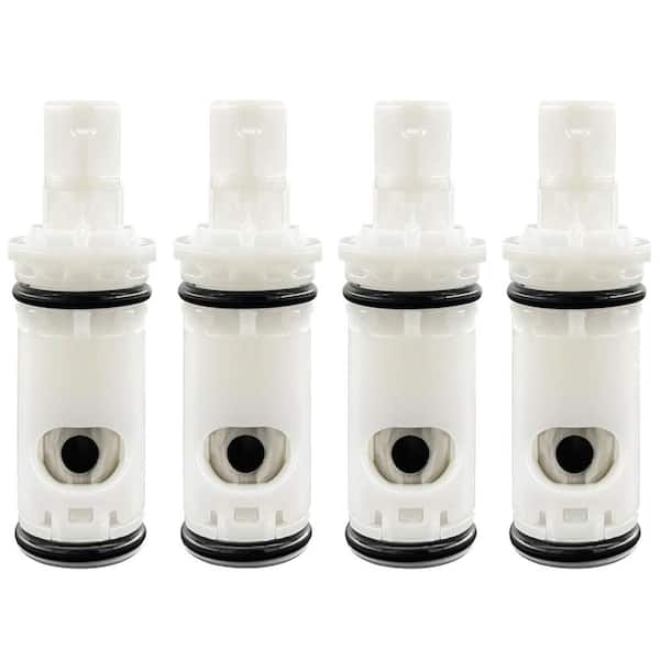 shuielai 1224 1224B Faucet Cartridge Replacement Kit, Compatible with