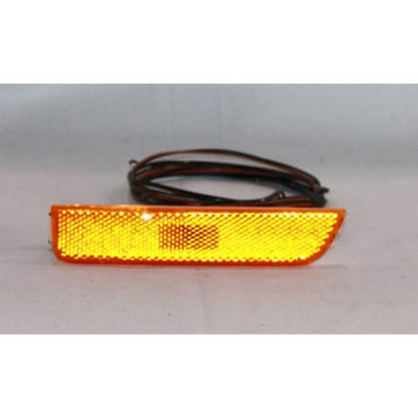 TYC Side Marker Light Assembly 2002-2004 Volkswagen Passat 4.0L