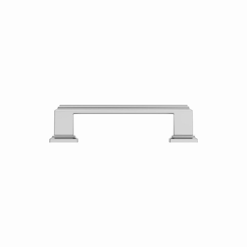 30-Pack Carrington 3 in. (76 mm) Center-to-Center Classic Polished Chrome Arch Cabinet Drawer Pulls price history on PriceWatchPro