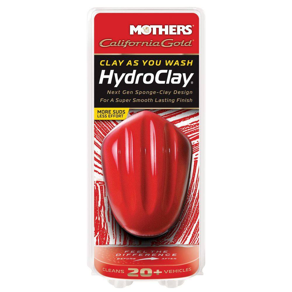 California Gold HydroClay Tool price history on PriceWatchPro
