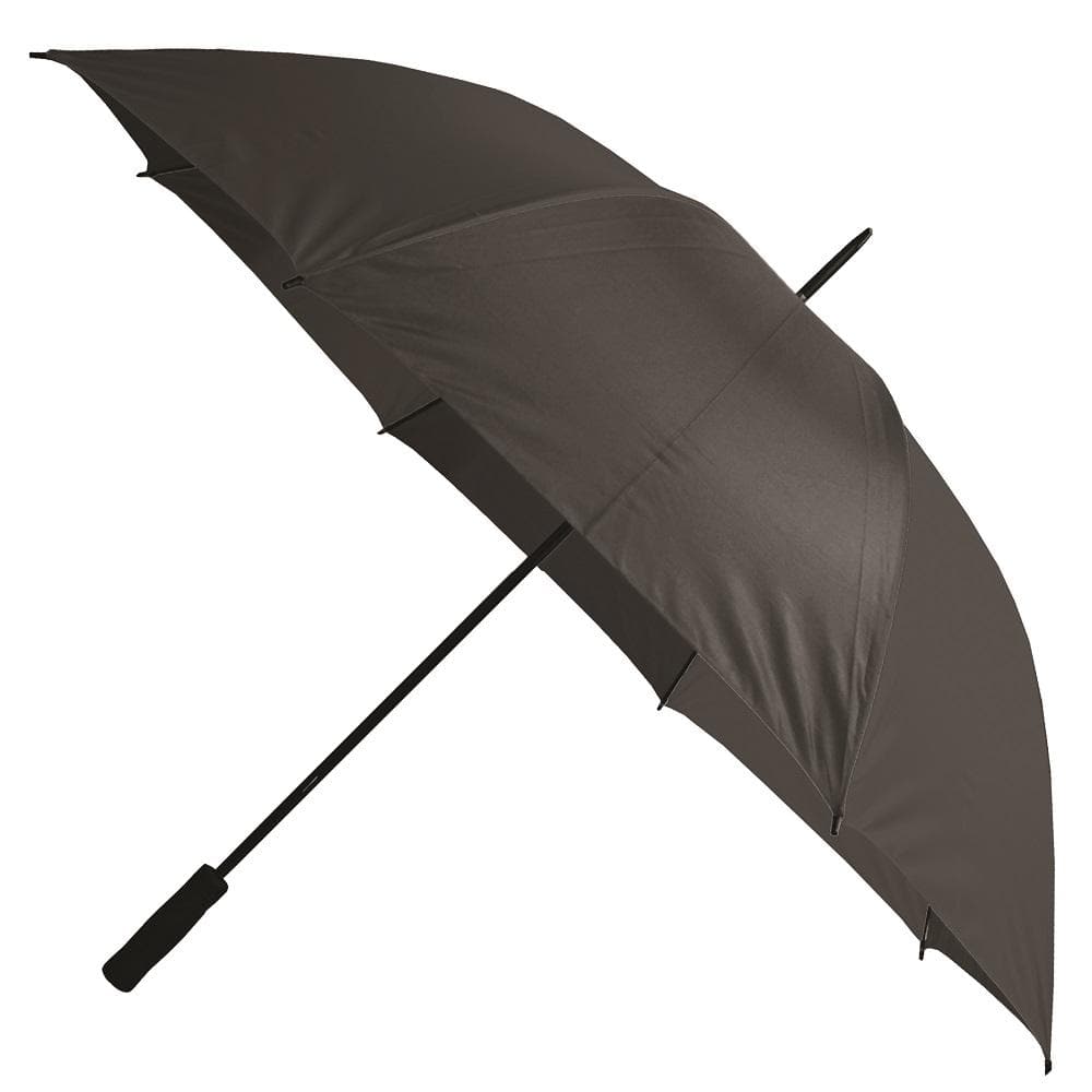 Golf Umbrella in All Black (10-Pack) price history on PriceWatchPro