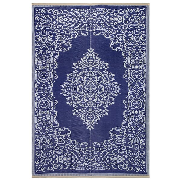 Rugs USA Multicolor Fervour Olden Medallion Indoor/Outdoor rug - Outdoor  Rectangle 2' x 3' - Yahoo Shopping