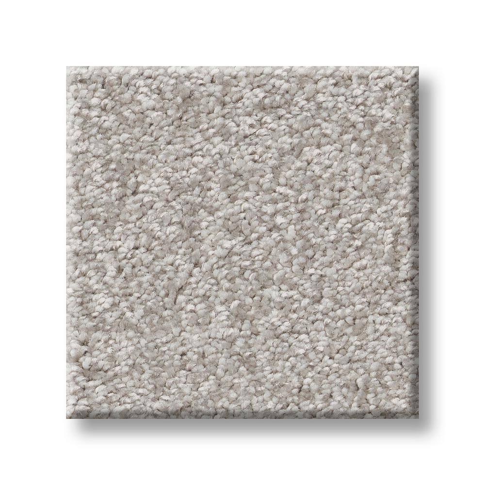 8 in. x 8 in. Texture Carpet Sample - Rosemary I -Color Ginseng price history on PriceWatchPro