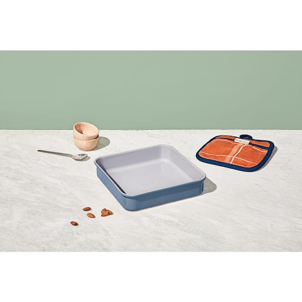 Caraway Non-Stick Ceramic Large Baking Sheet - Slate