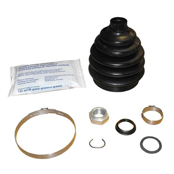 Acura 44017-TK4-A00 CV Joint Boot Kit 