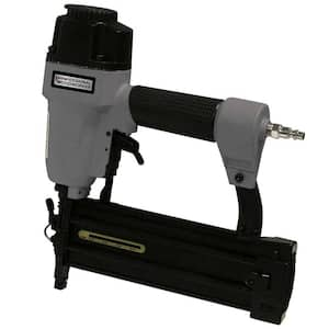 2-1/2 in. 16-Gauge 100 psi Finish Nailer