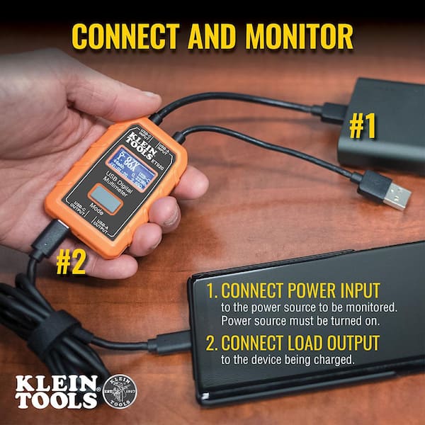 Fluke 117 Digital Multimeter & PRV240 Proving Unit Kit - View #11