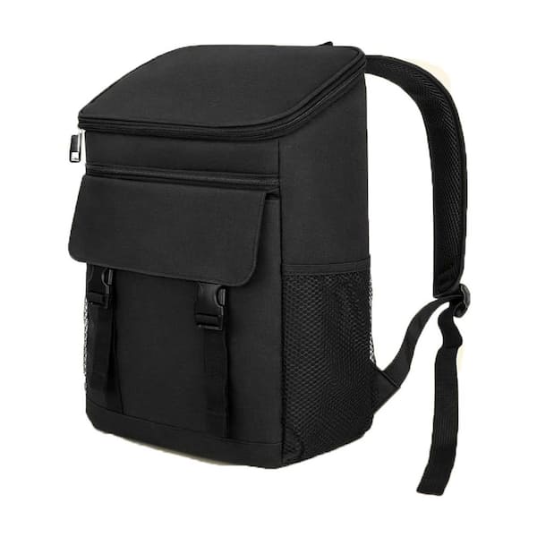 Misopily 21 qt. 30-54 Can Soft Insulated Leak Proof Backpack  display picture 1