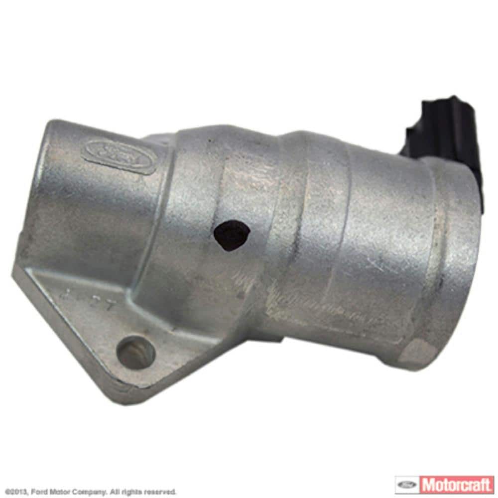 OEM Fit Ignition And Fuel Management ACDelco® 217-1679 - Professional™ Throttle Body Idle Air Control Motor Iac Valve