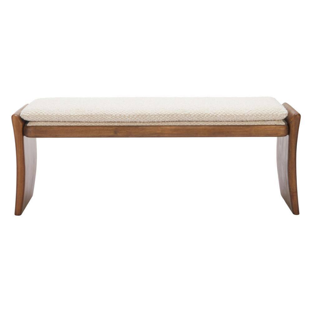 48.00 in. Beige Entryway Dining Bench No price history on PriceWatchPro