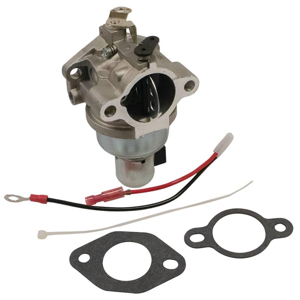  HUZTL 20 853 33-S Carburetor for Kohler Courage SV470