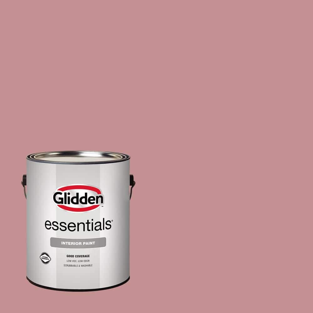 1 gal. Floral Tapestry Eggshell Interior Paint price history on PriceWatchPro