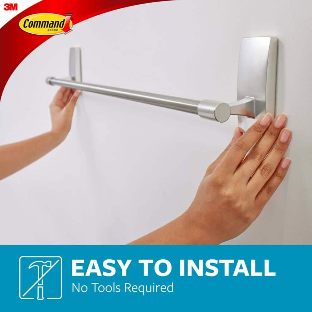 https://images.thdstatic.com/productImages/ca015d53-b143-487e-a34e-3c70b5ba825f/svn/satin-nickel-command-towel-bars-bath51-sn-esf-77_1000.jpg