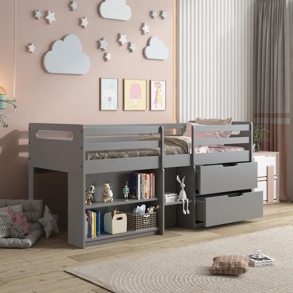 Acme furniture deals loft bed