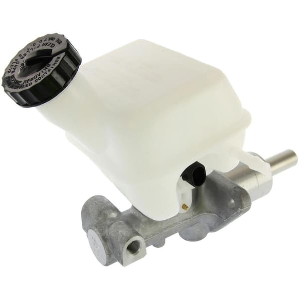Centric Parts Brake Master Cylinder 2006-2009 Chrysler PT Cruiser 2.4L