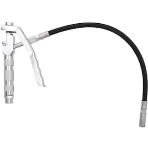 6,000 PSI Grease Control Nozzle W/Whip Hose