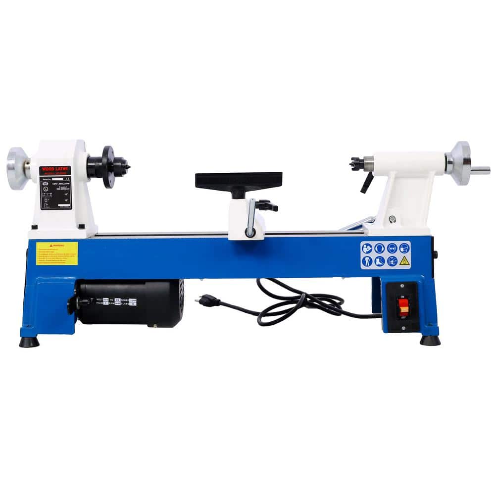 Ridgid wood lathe home depot discount